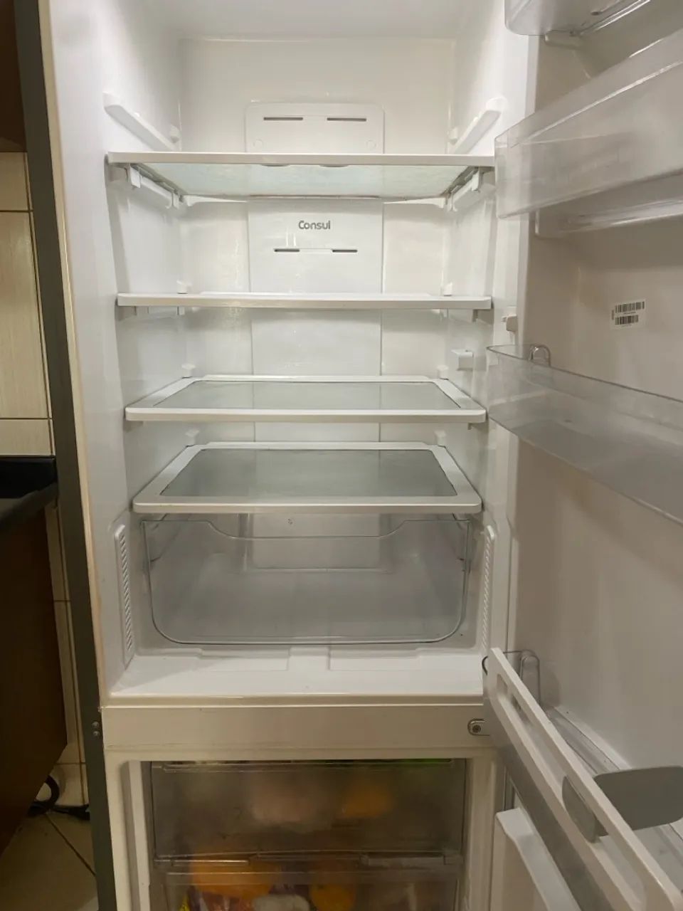 Geladeira Duplex - Foto 4