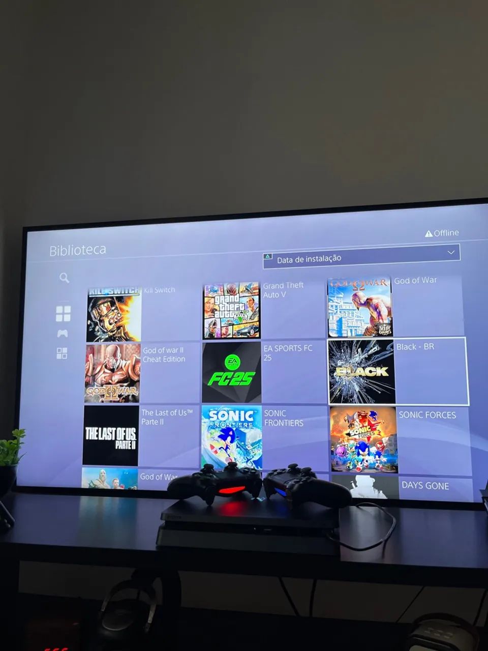 PS4 11.00 Hen - GoldHEN v2.4b17.2 - Foto 3