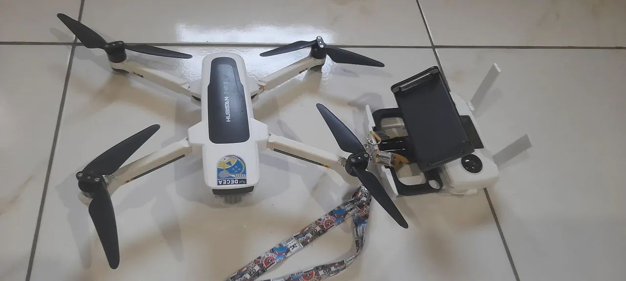 Drones  - Foto 3
