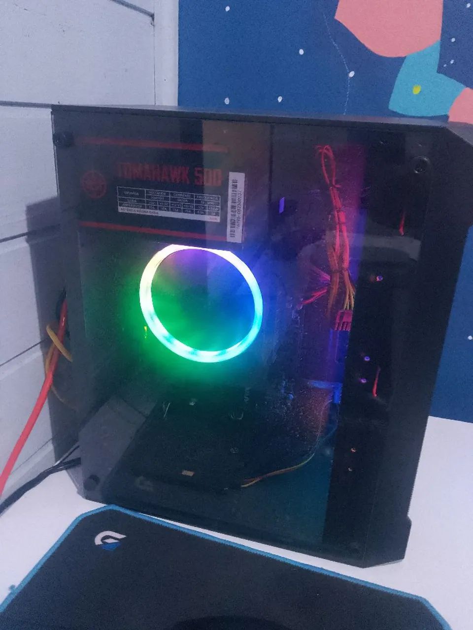 Computador Completo i5 - Foto 2