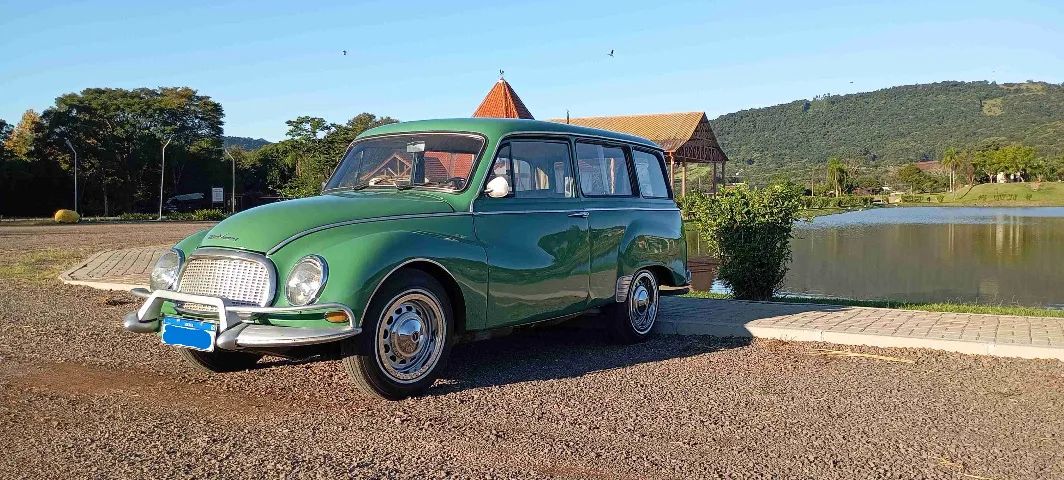 DKW VEMAG VEMAGUET - Foto 2
