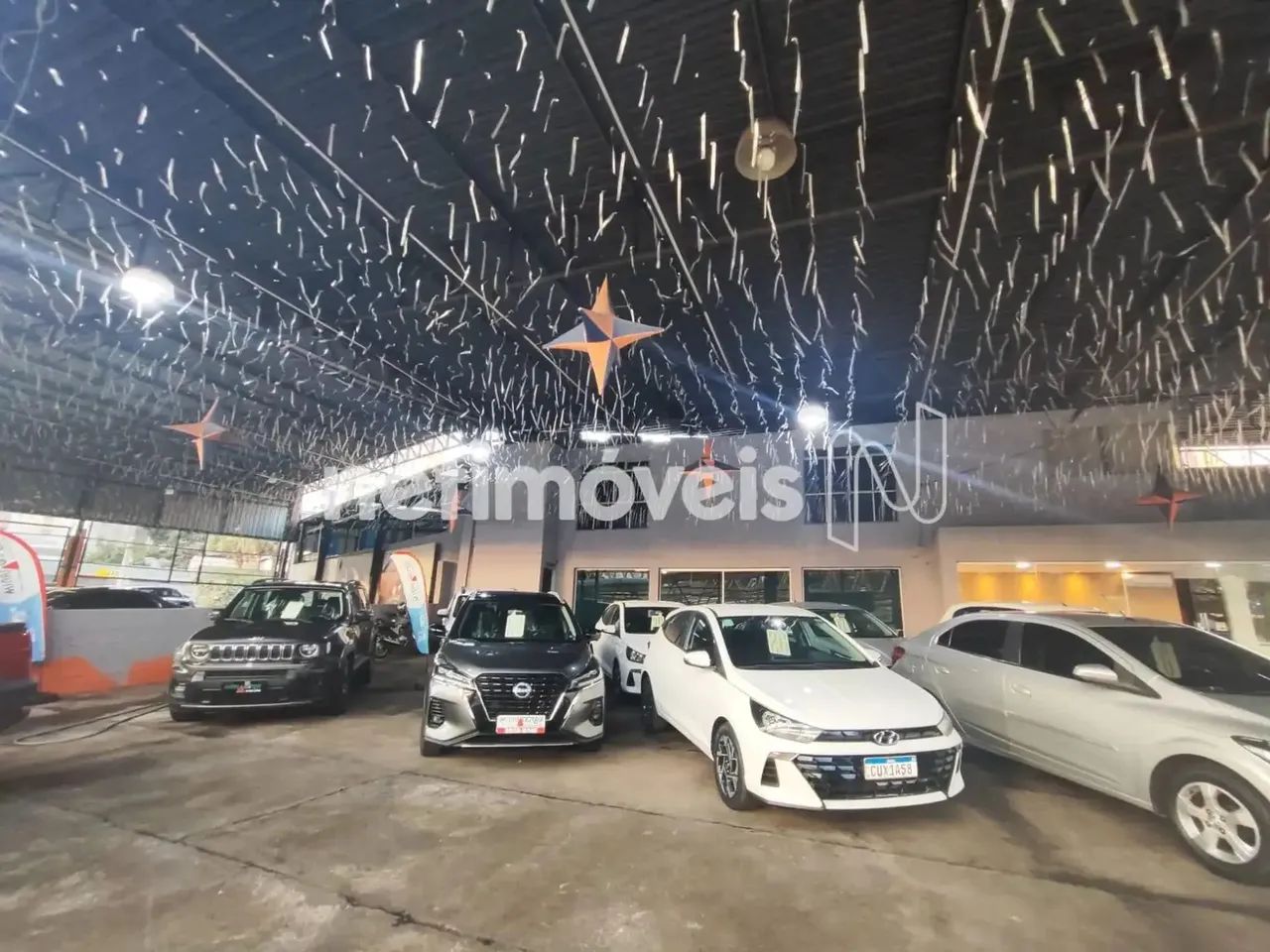 Venda Galpão Cidade Nova Belo Horizonte - Foto 3