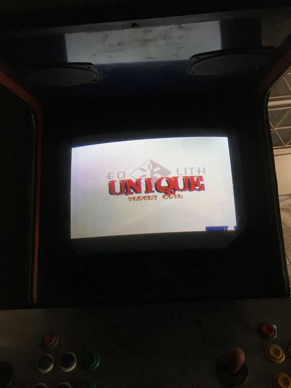 Arcad Neo geo  - Foto 4