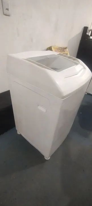 Máquina de Lavar Brastemp 8kg cesto inox Funcionando tudo  - Foto 6