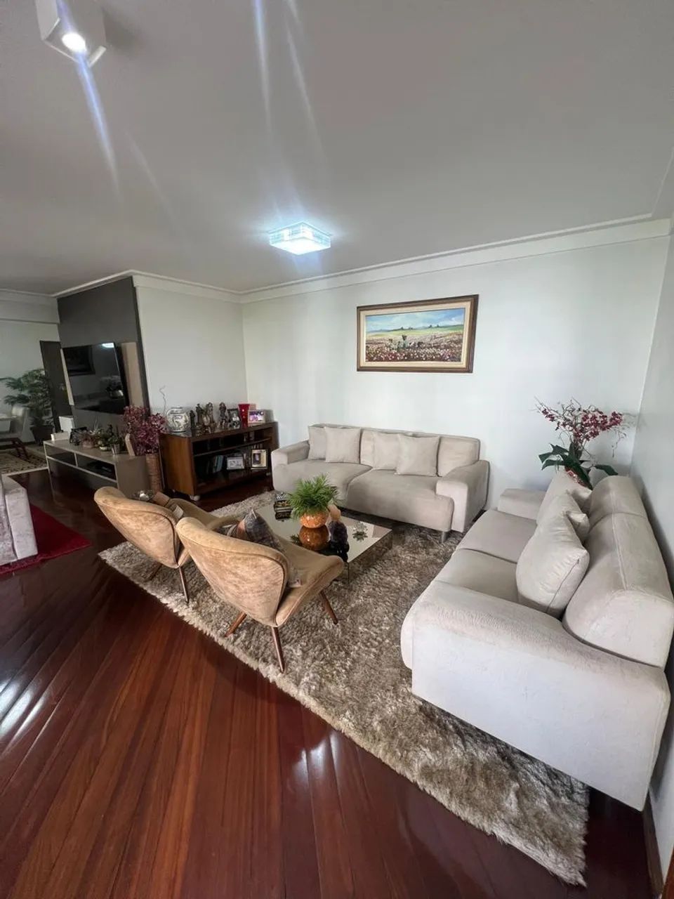 Apartamento à venda no setor bela vista em Goiânia Goiás