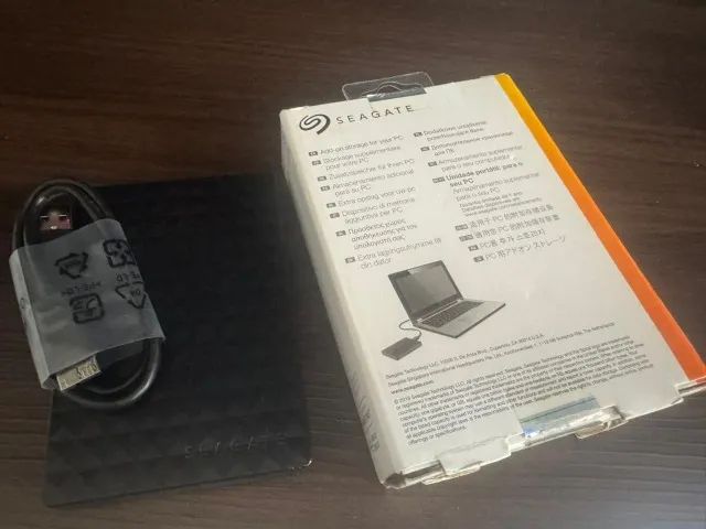 HD Externo 2TB64330132466435122