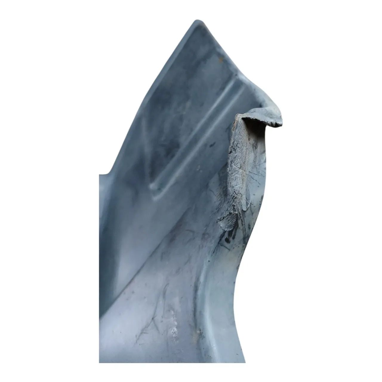 Isolamento Lateral Motor Ld Orig. Vw 8120 2r0863802 E2924 - Peças