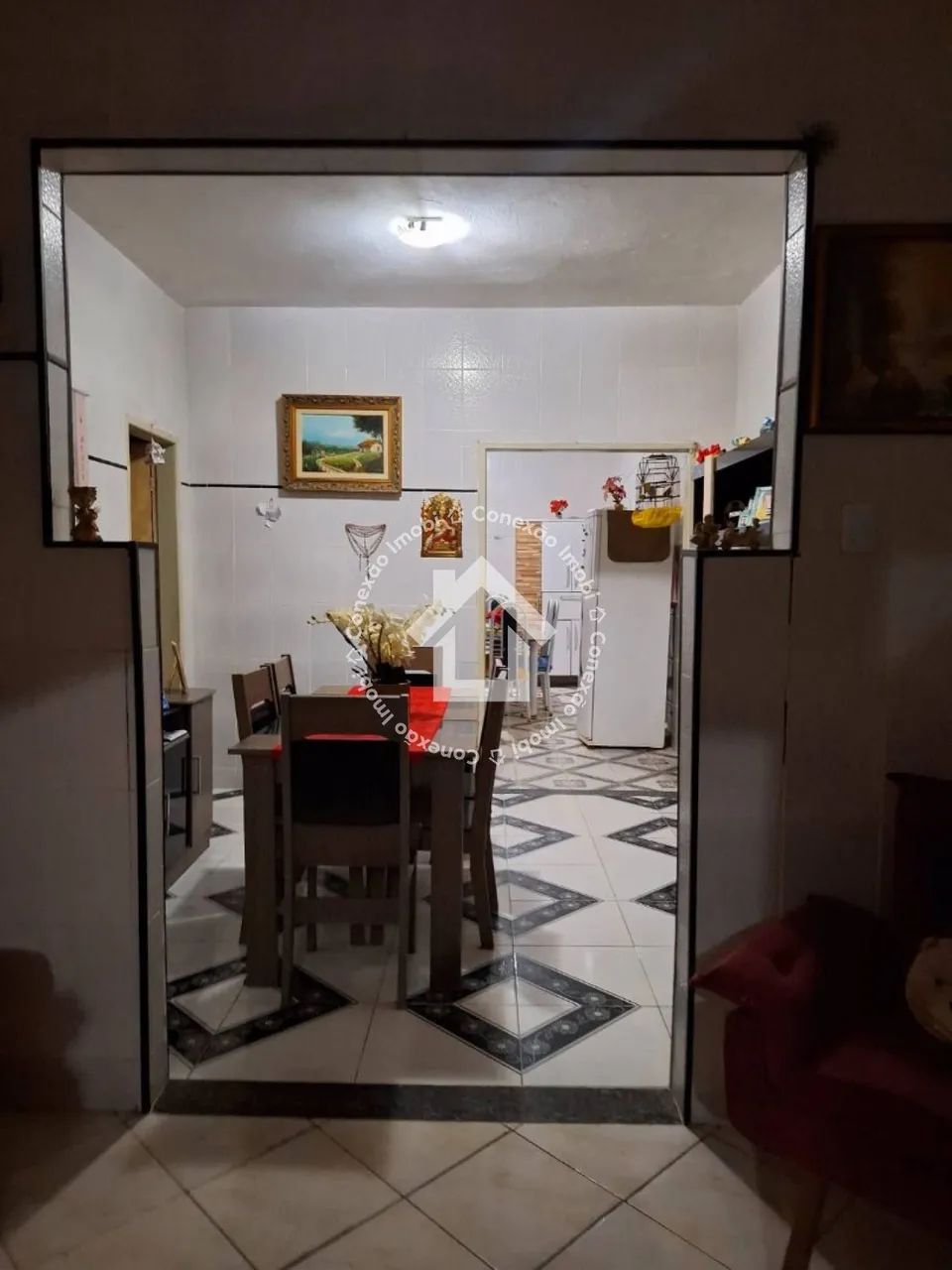 Duas Casas a venda no Bairro Cidade Nova - Foto 5