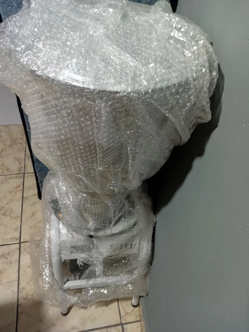 Liquidificador Novo só 1 mês uso - Foto 5
