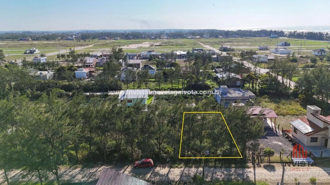 Terreno à venda, 300 m² por R$ 229.000,00 - Village Dunas 1 - Balneário Gaivota/SC - Foto 5