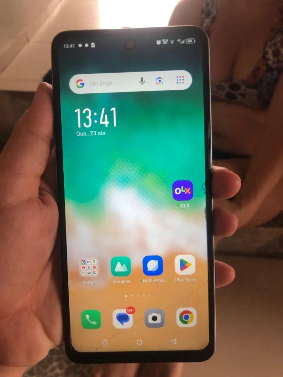 Smart 8