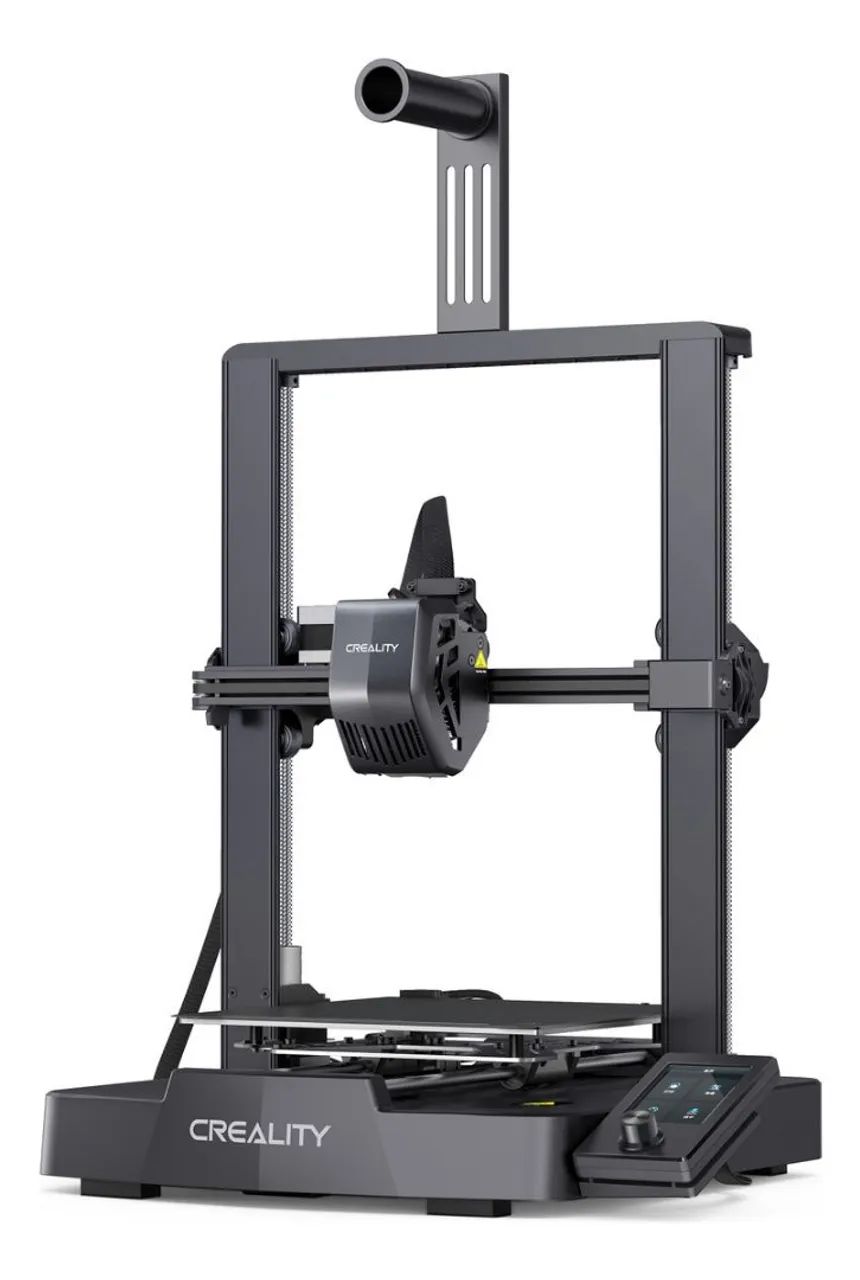 Impressora 3D Creality  - Foto 2