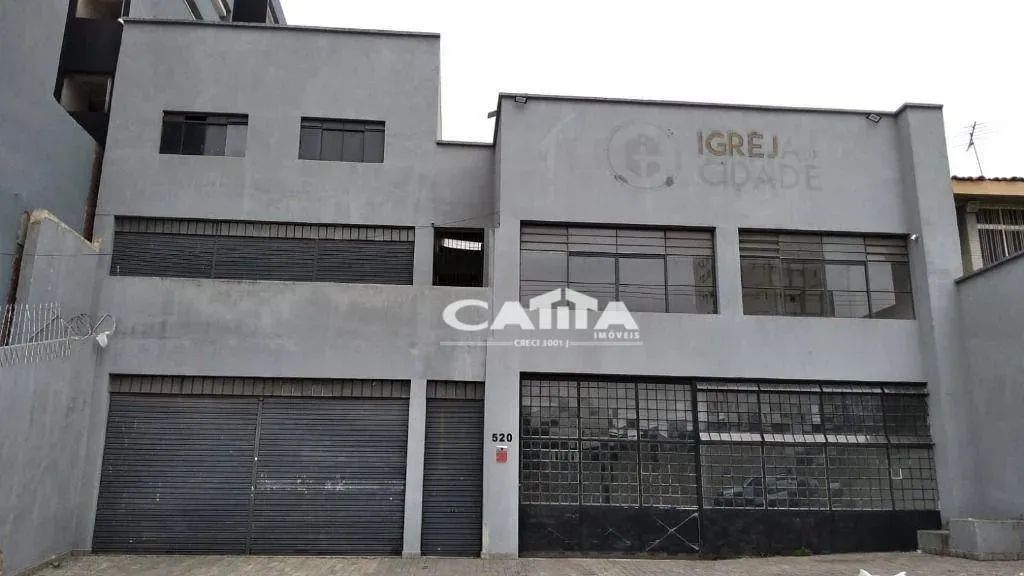 Galpão para alugar, 2700 m² por R$ 36.360,57/mês - Penha - São Paulo/SP