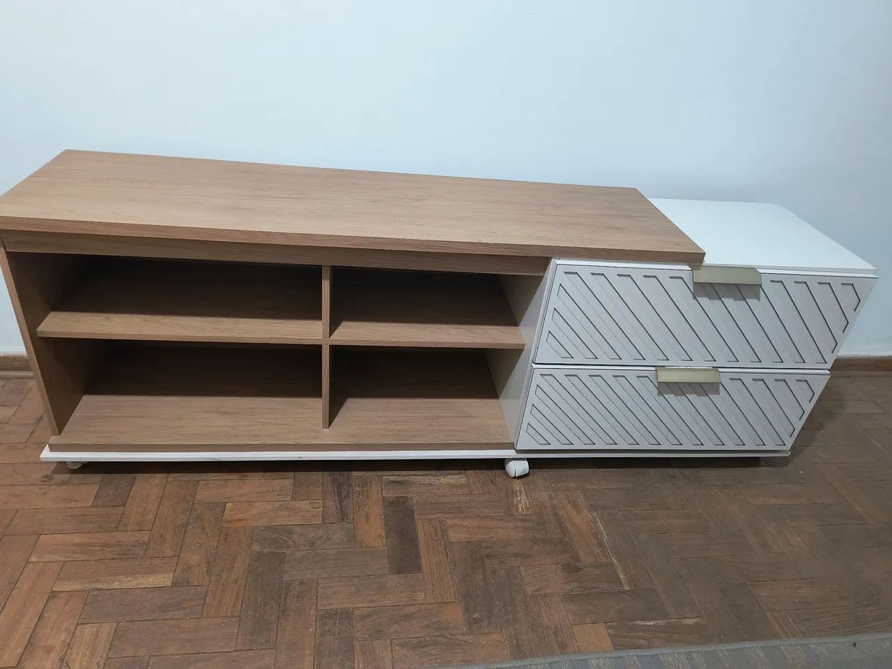 Rack para TV 64169309078147122