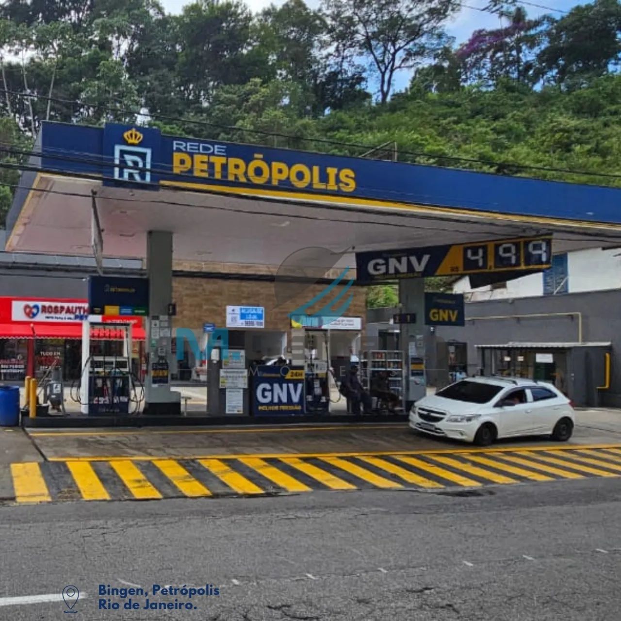 Aluga-se loja comercial em Petrópolis - RJ - Foto 2