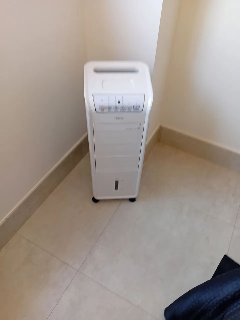 Climatizados de ar