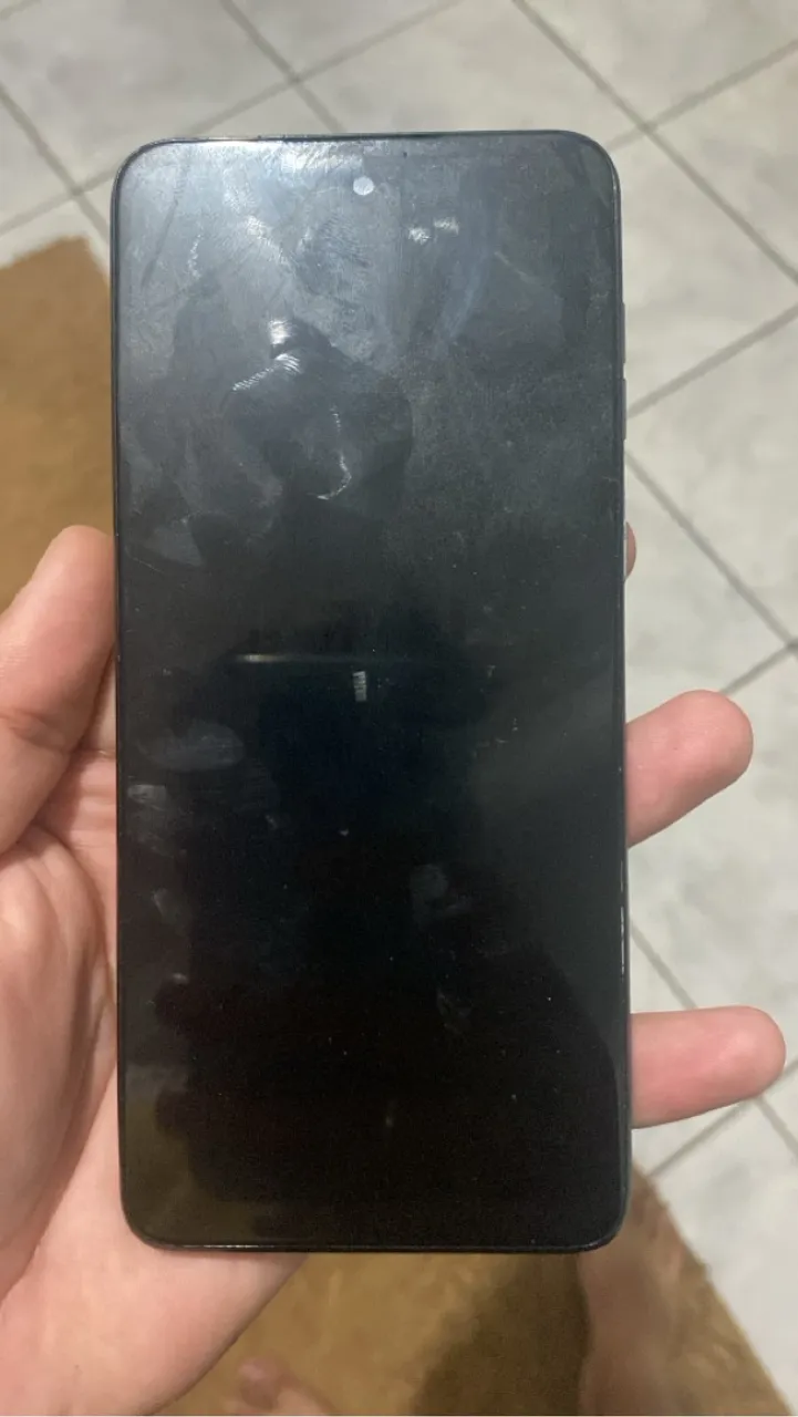 Vendo moto g14