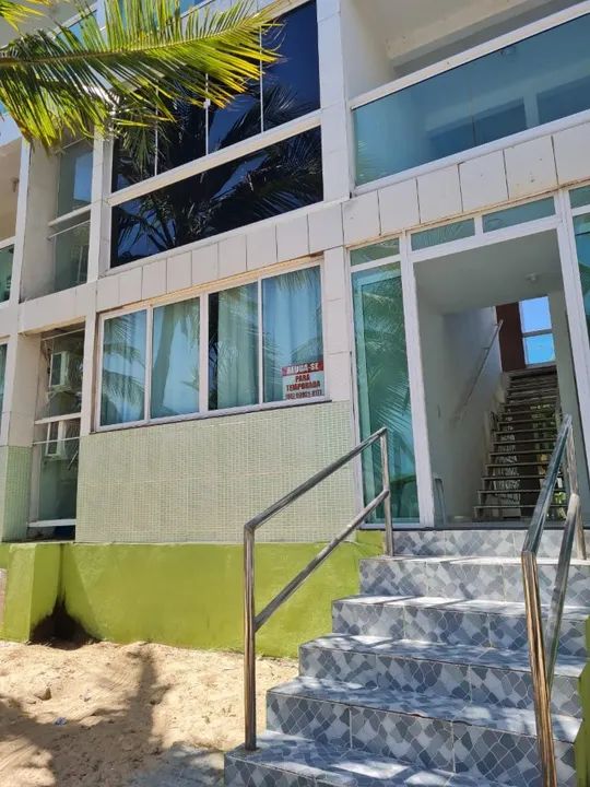 Flat frente para o mar - litoral Piaui - Foto 4