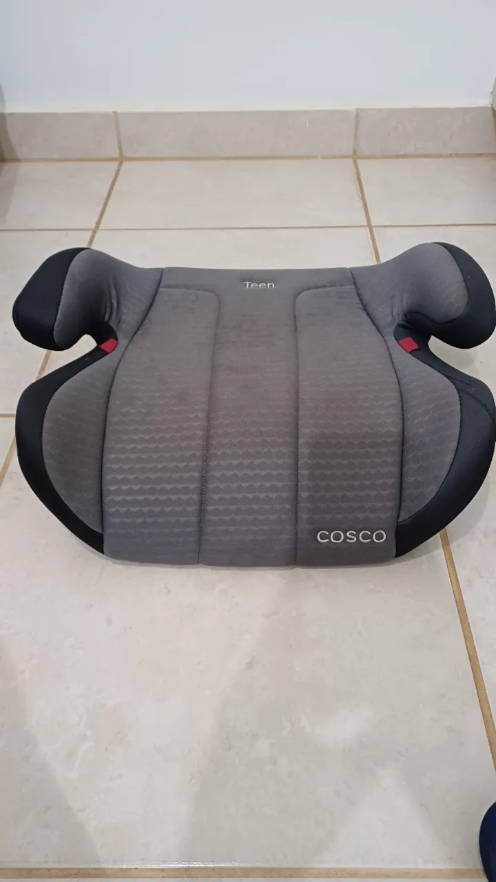 Assento de elevação - Cosco Teen