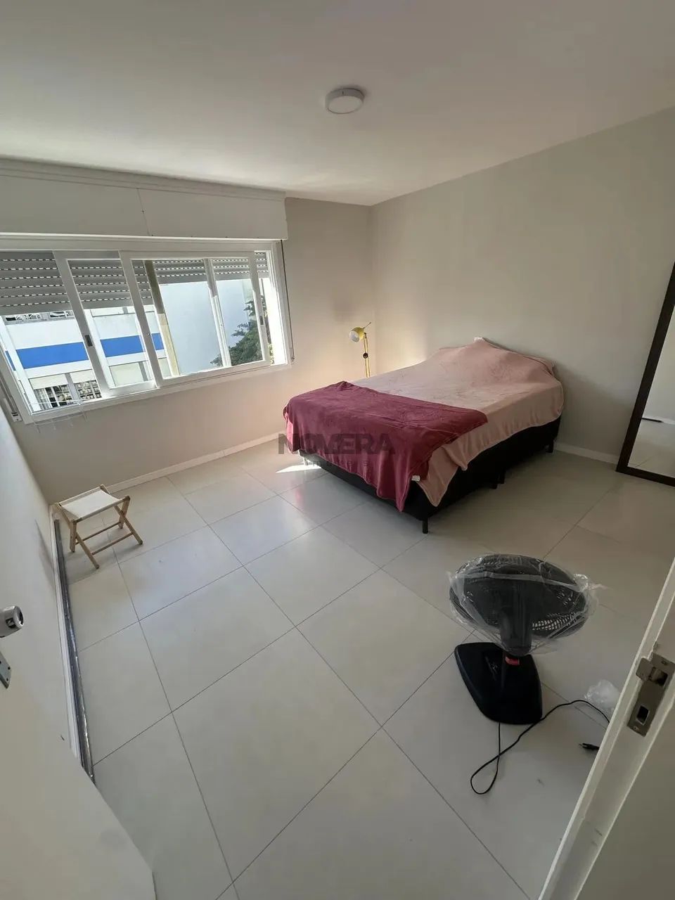 Apartamento central amplo - Foto 11