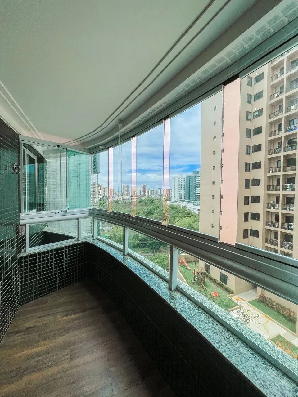 Apartamento à venda no Florata Jardins Clube Residencial , JARDINS , Aracaju, SE - Foto 3