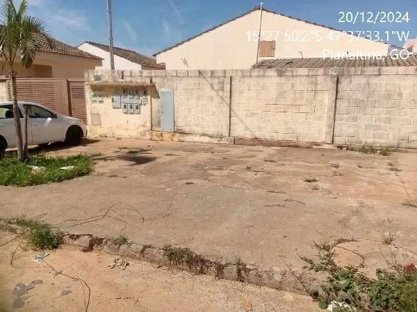 Oportunidade Única em PLANALTINA - GO | Tipo: Casa | Negociação: Venda Direta Online | Sit