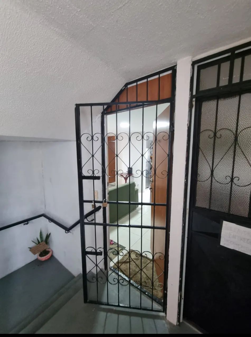 Apartamento viver melhor quitado 1 etapa - Foto 5