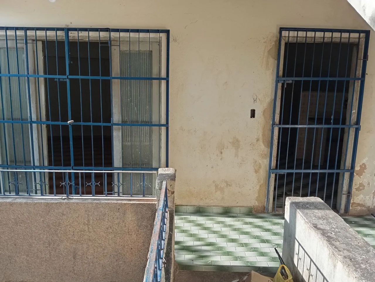 Foto - Vitória - Ilha do Príncipe