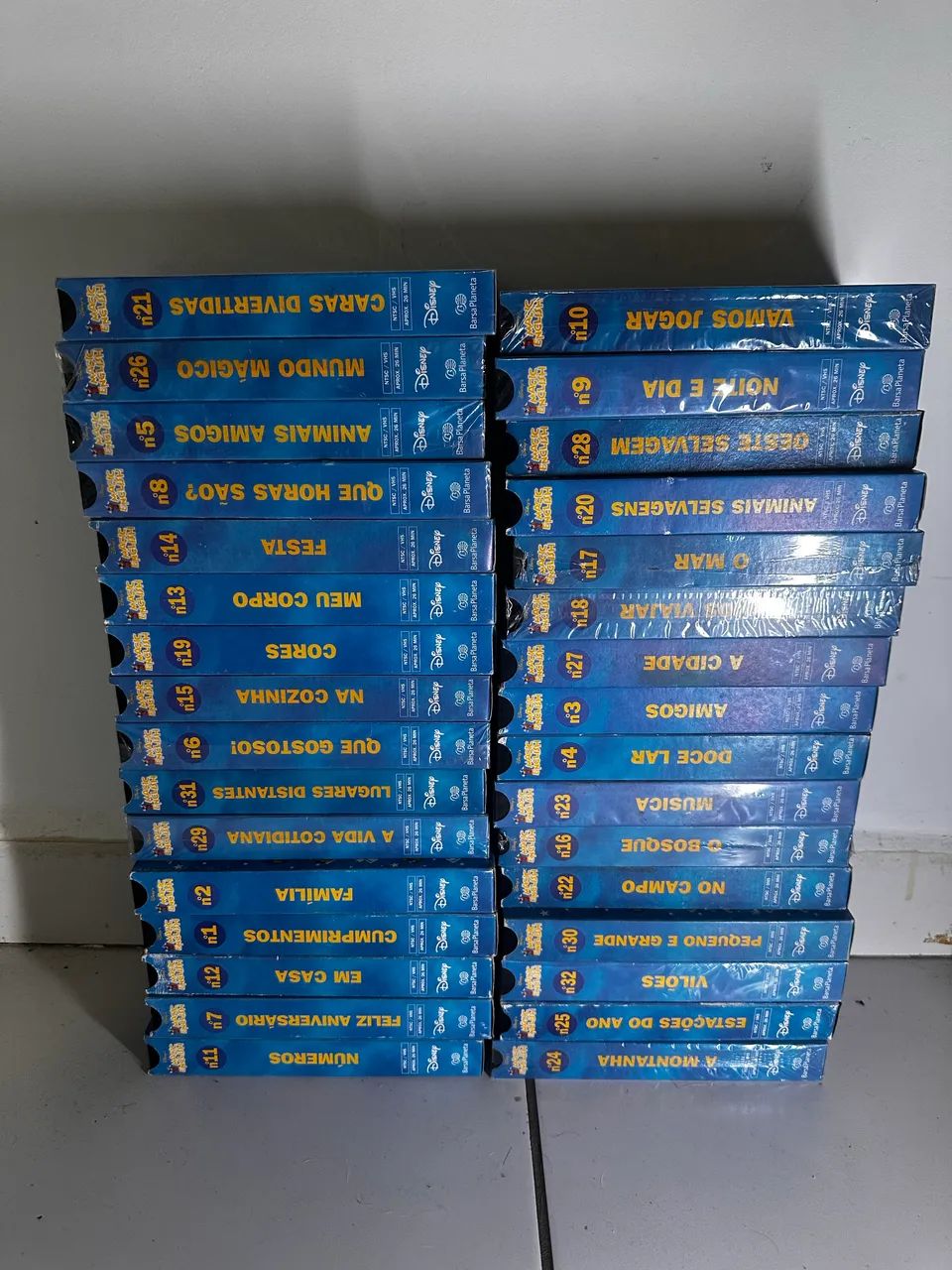 Coleção Magic English Disney - Foto 4