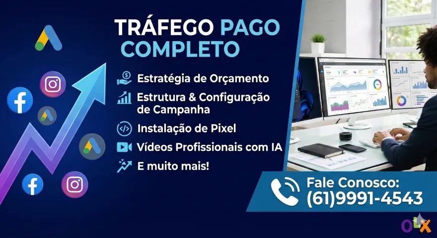 Vídeos cinematográficos com IA para Comércio - Foto 4