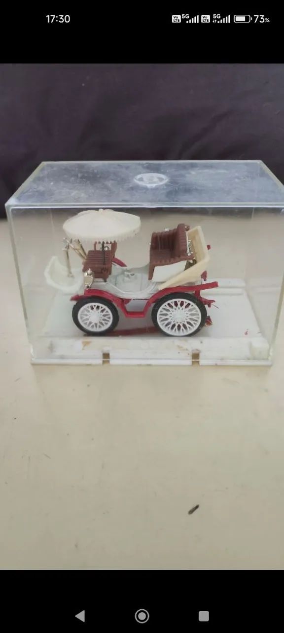 Antiguidade  - Foto 4