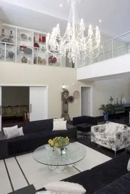 Venda - Casa em condomínio - Sítio Sertãozinho - Sumaré - SP - Foto 3