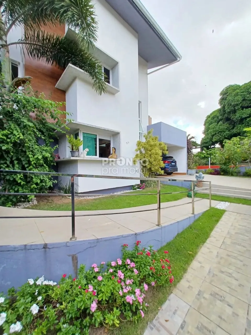 Casa de Condomínio Condomínio Santa Helena, unidade 59, São Pedro