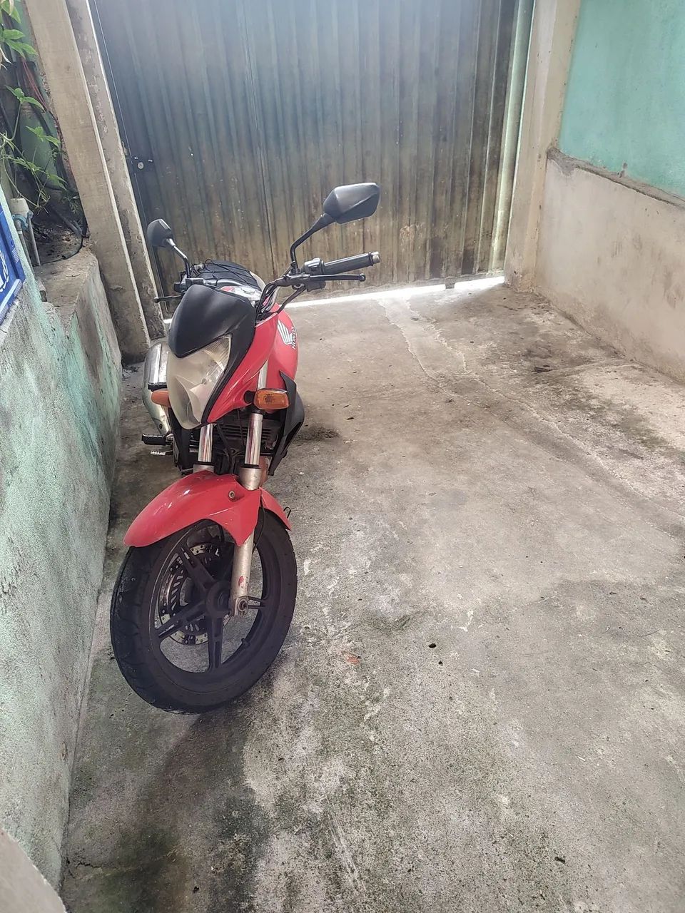 Cb 300r  - Foto 3