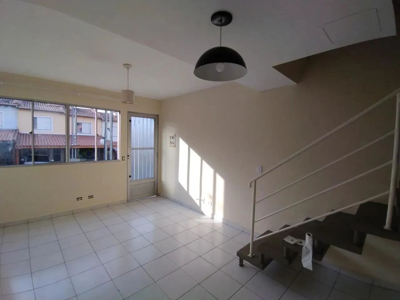 Sobrado para venda possui 59 metros quadrados com 2 quartos em Conceição - Osasco - SP - Foto 12