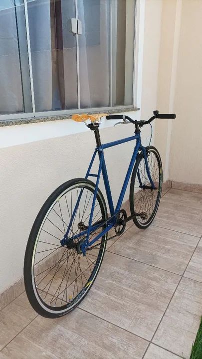 Caloi 10 Single Speed Fixa  - Foto 2