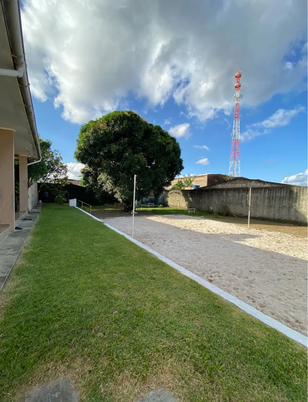 Vendo Lote 450m2 15x30 TABULEIRO NOVO