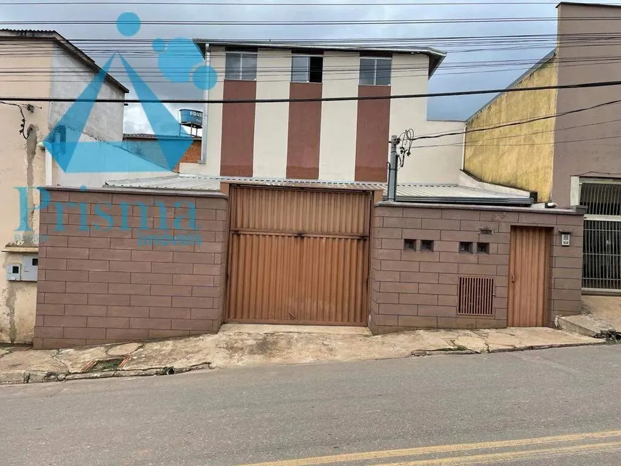 Prédio à Venda no Bairro São Vicente Excelente Oportunidade de Investimento