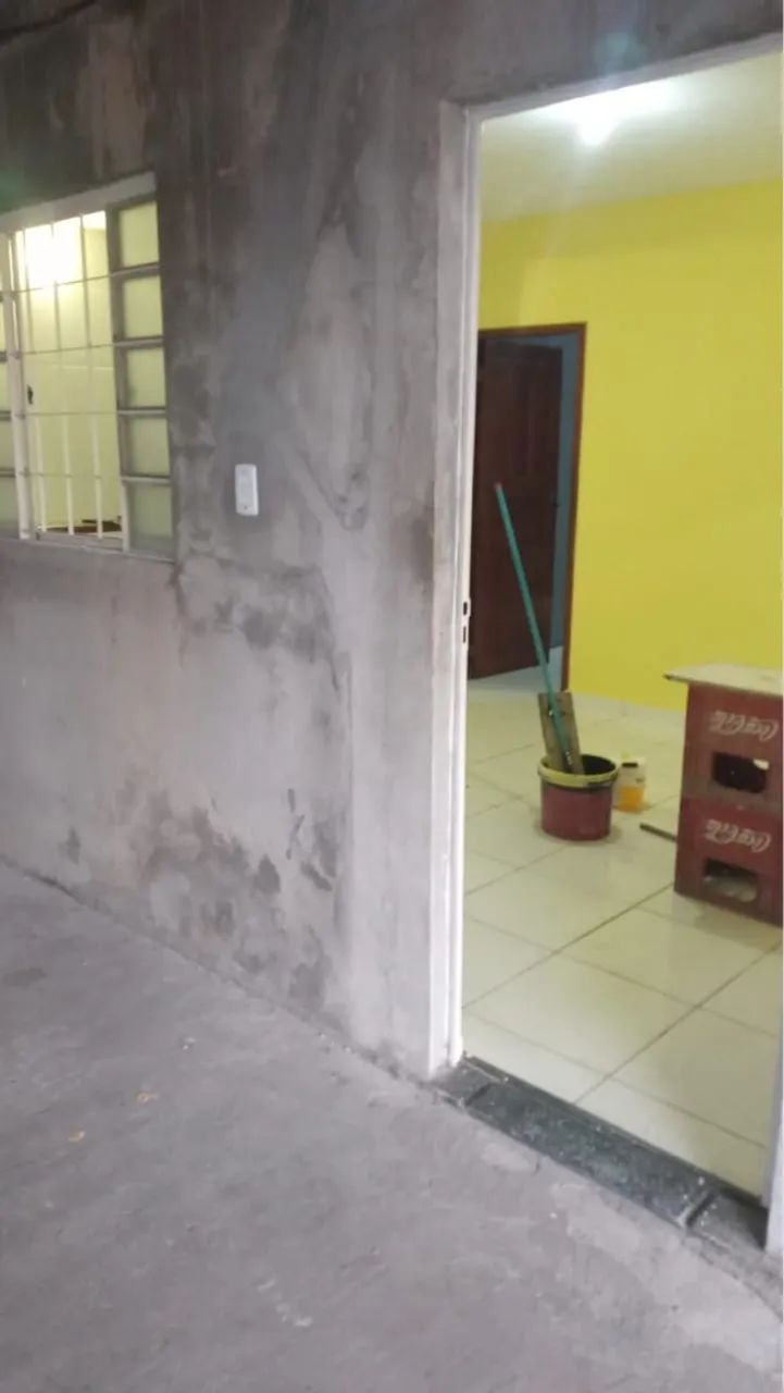 Alugo apartamento  - Foto 4