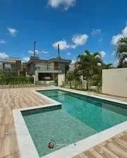 Casa à venda no ALAMEDAS DO HORTO, JARDIM PETRÓPOLIS, Maceió, AL