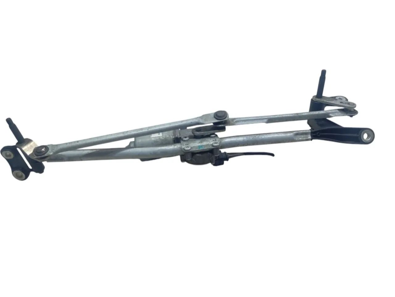 Máquina Limpa Para-brisa Land Rover Evoque 13/14 405146 12v - Foto 9