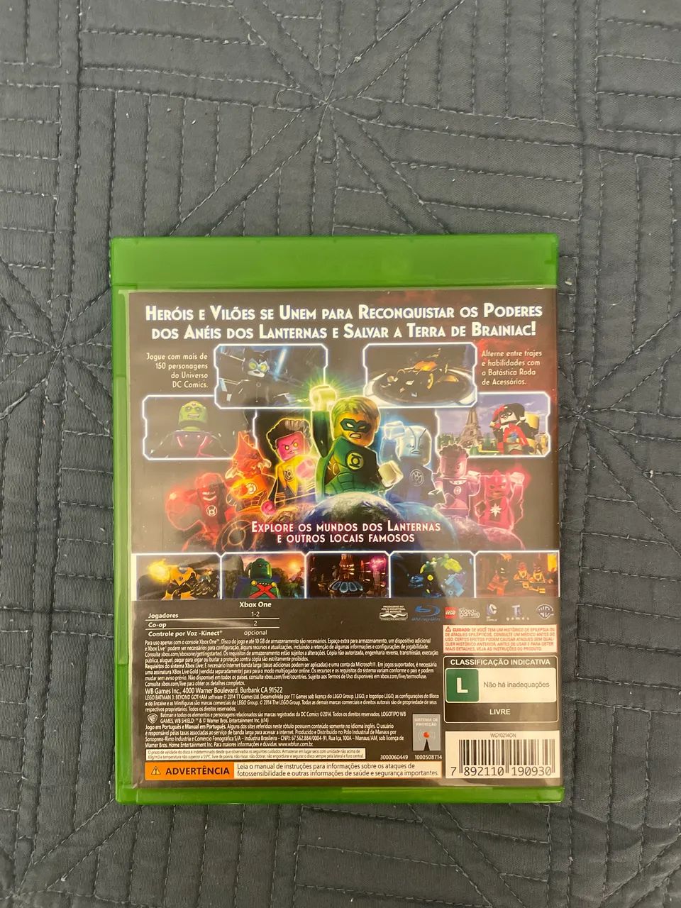 Lego Batman 3 - Foto 2