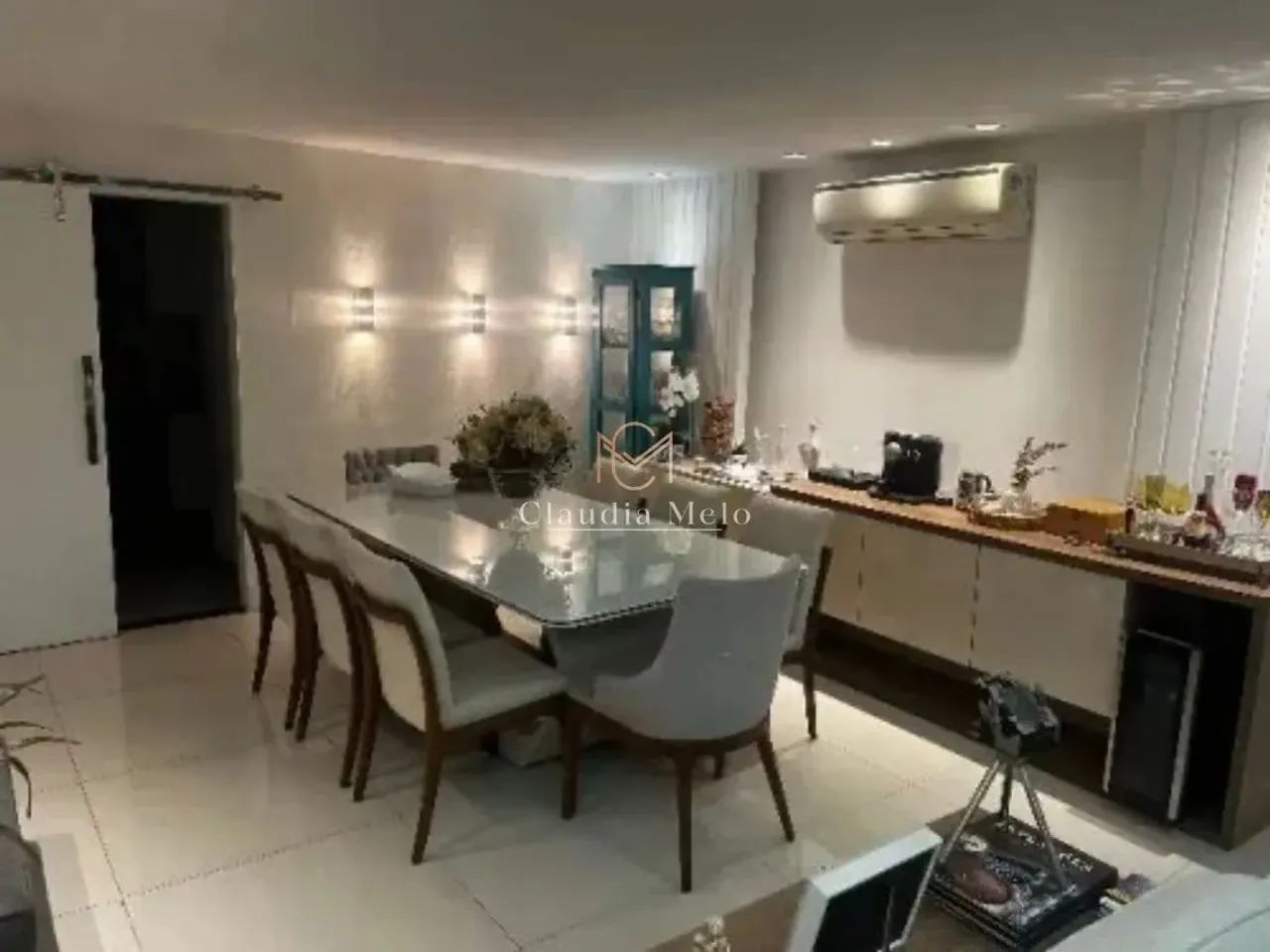 Cidade Jardim - Cond Majestic -4 quartos lindo - 166m2 - Foto 4