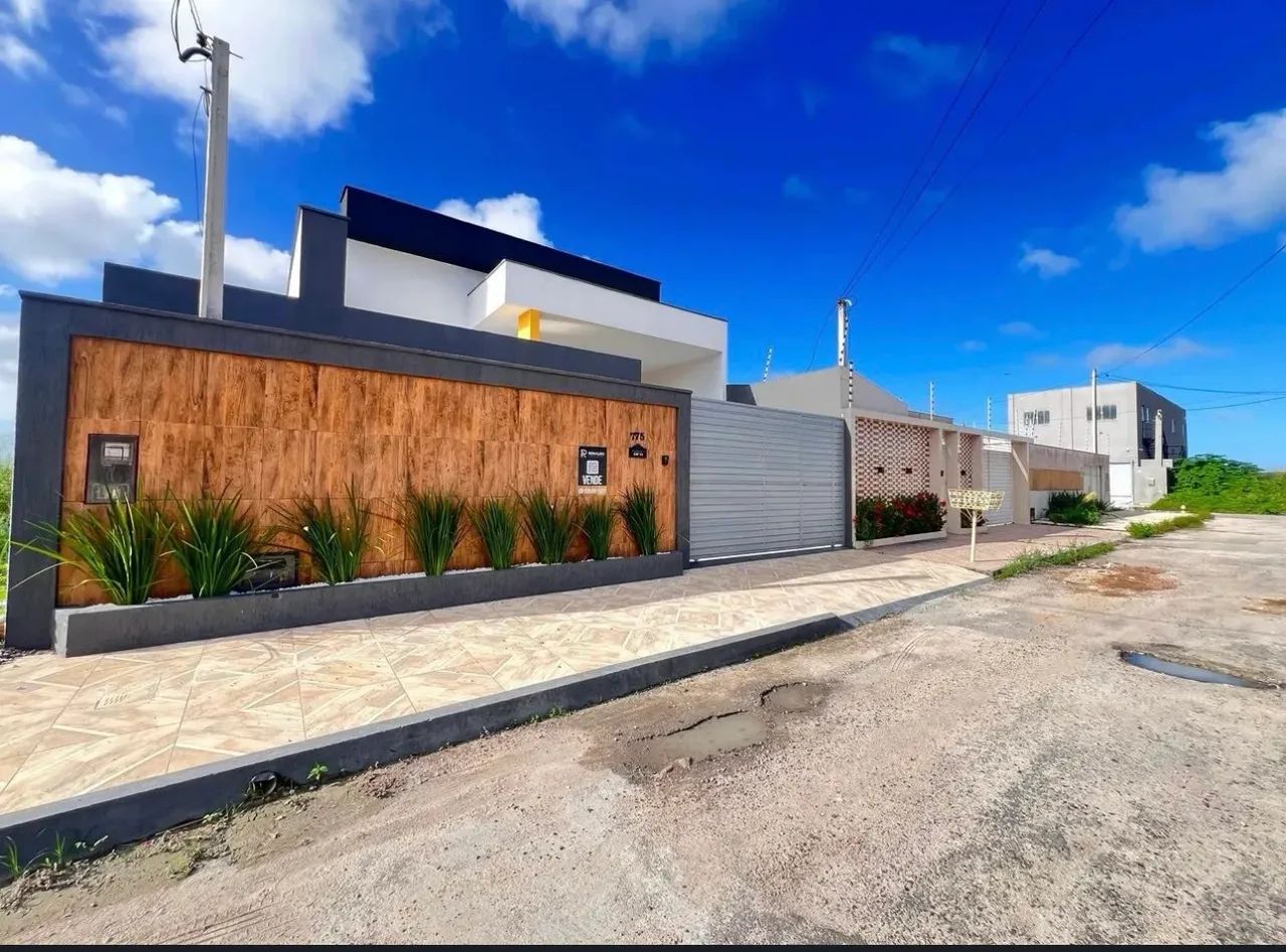 Foto - Parnamirim - Parque das Nações