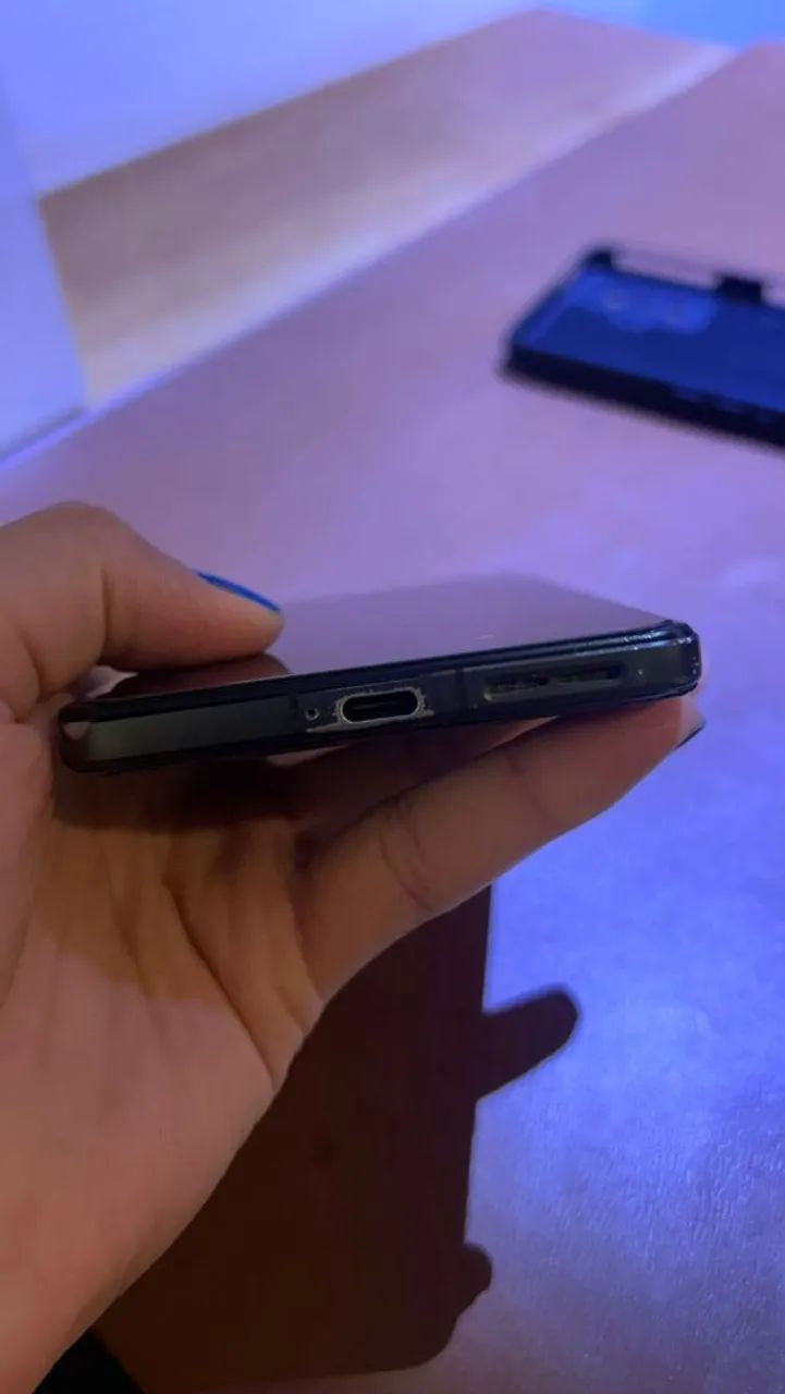 Celular Poco F4 GT - Foto 3