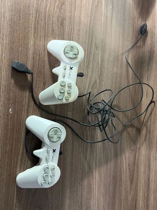 Controle X-Play para Playstation - Foto 2