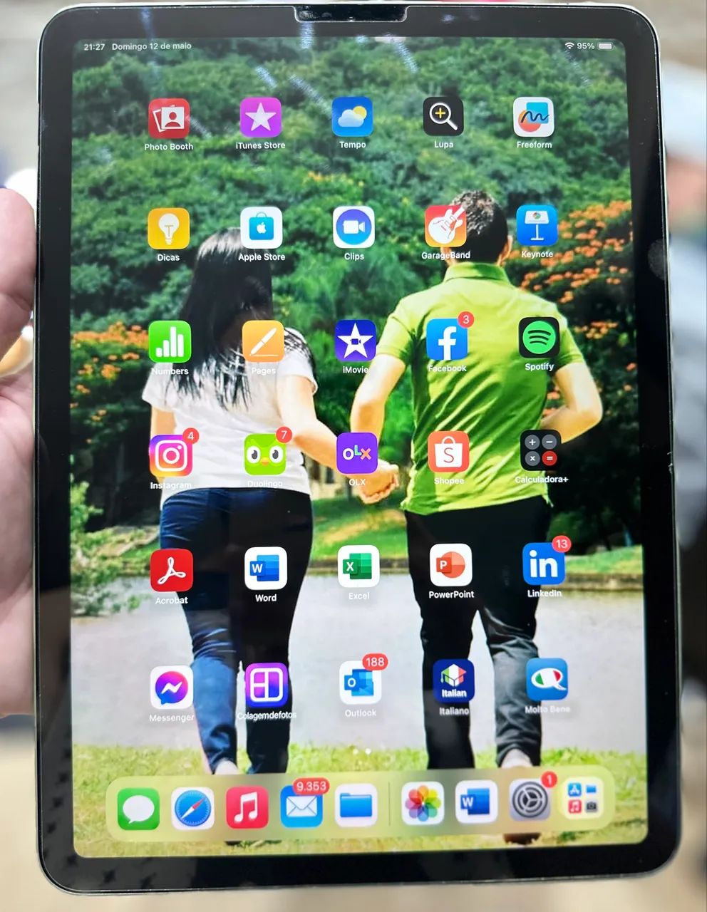 IPAD Air 4 64GB Wi-Fi  - Foto 4