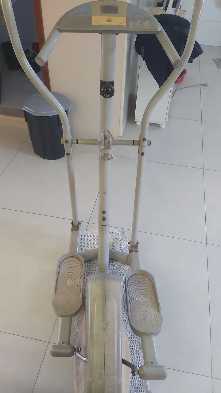 Elíptico Usado - Foto 2