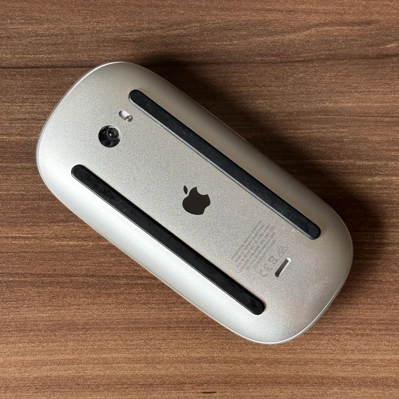 Apple Magic Mouse 2 A165764289271208450122