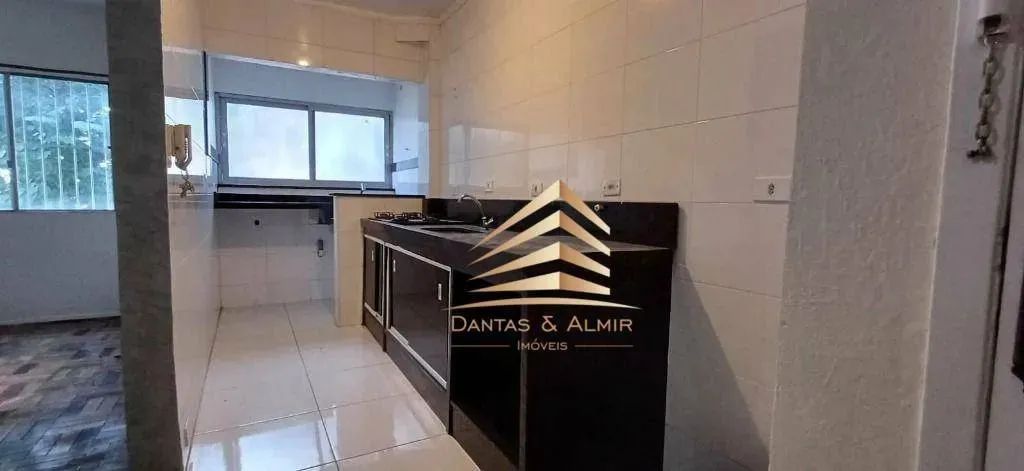 Apartamento com 2 dormitórios para alugar, 68 m² por R$ 2.160,00/mês - Jardim Barbosa - Gu - Foto 2
